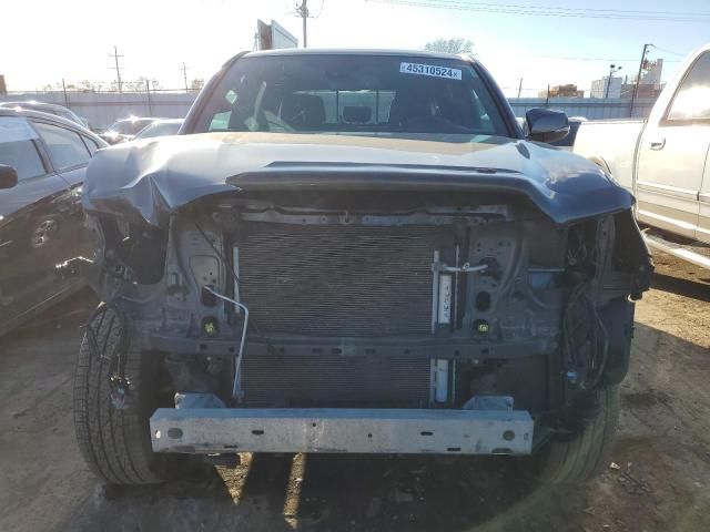 2022 Toyota Tacoma Double Cab