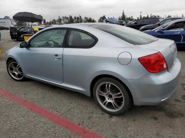 2007 Scion TC