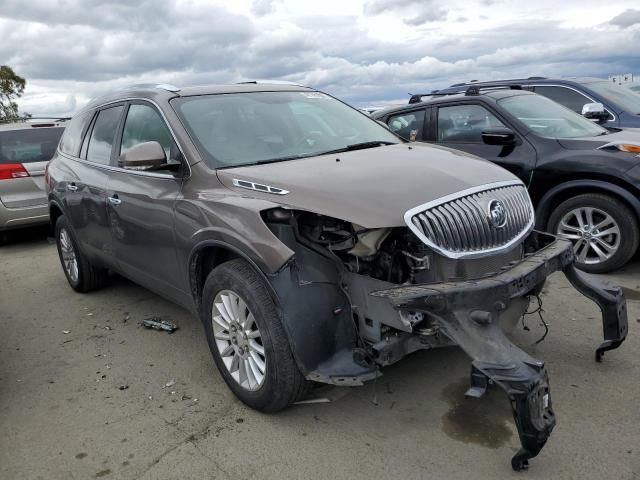 2012 Buick Enclave