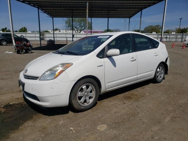 2009 Toyota Prius