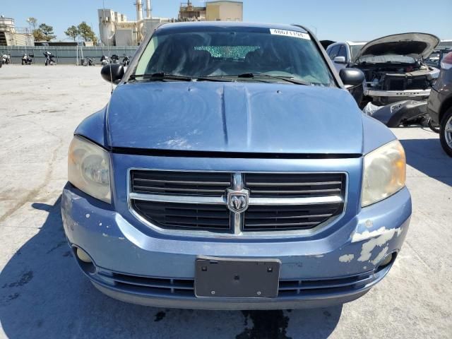 2007 Dodge Caliber R/T