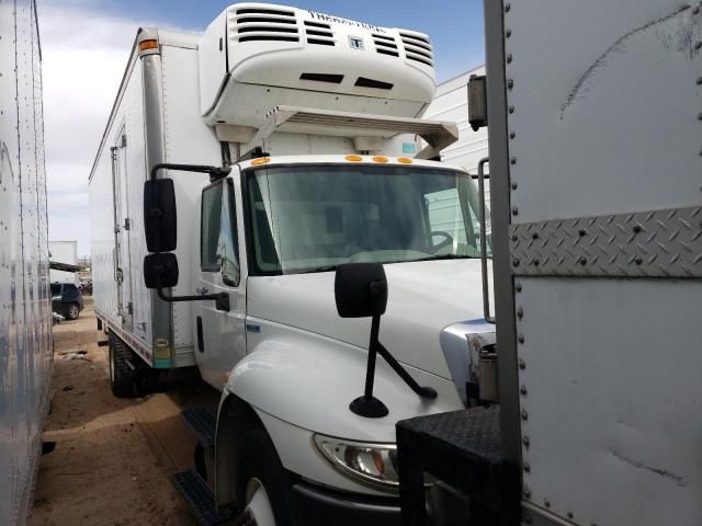 2009 International 4000 4300