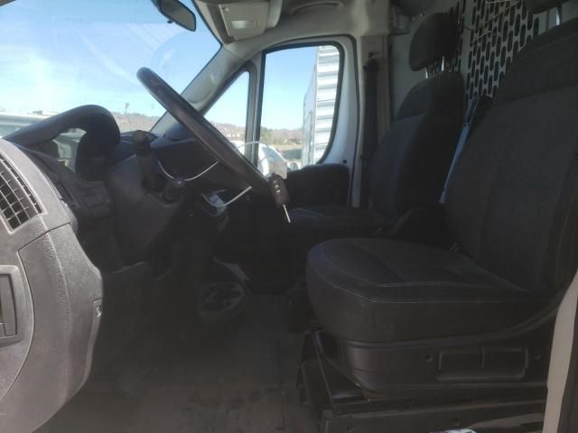 2019 Dodge RAM Promaster 1500 1500 Standard