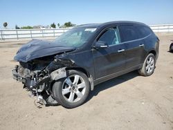 Chevrolet Traverse Vehiculos salvage en venta: 2016 Chevrolet Traverse LT