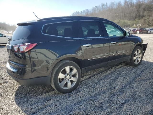 2015 Chevrolet Traverse LTZ