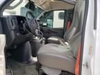 2022 Chevrolet Express G3500