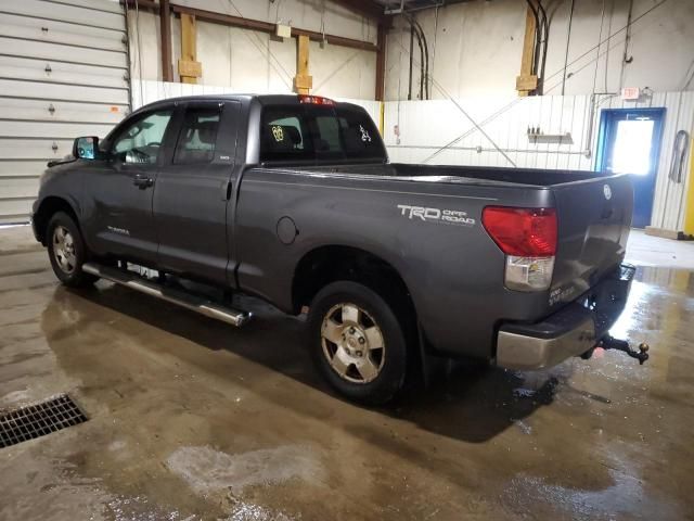 2013 Toyota Tundra Double Cab SR5