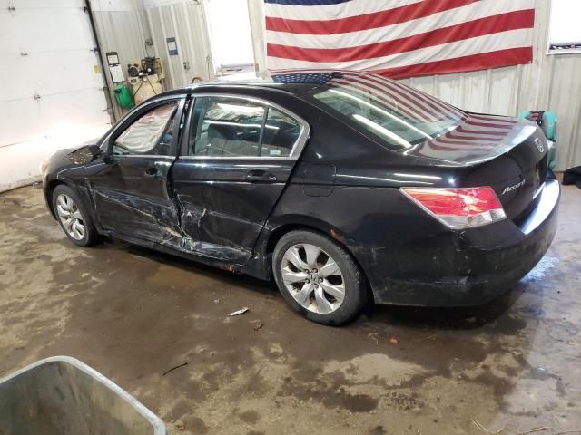 2009 Honda Accord EXL