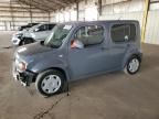 2014 Nissan Cube S