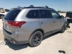 2018 Mitsubishi Outlander SE