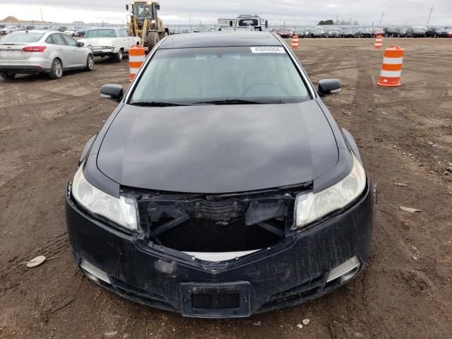 2009 Acura TL