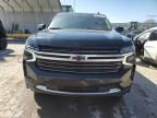 2021 Chevrolet Tahoe K1500 LT