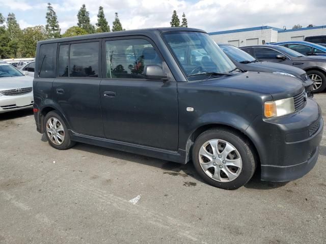 2006 Scion XB