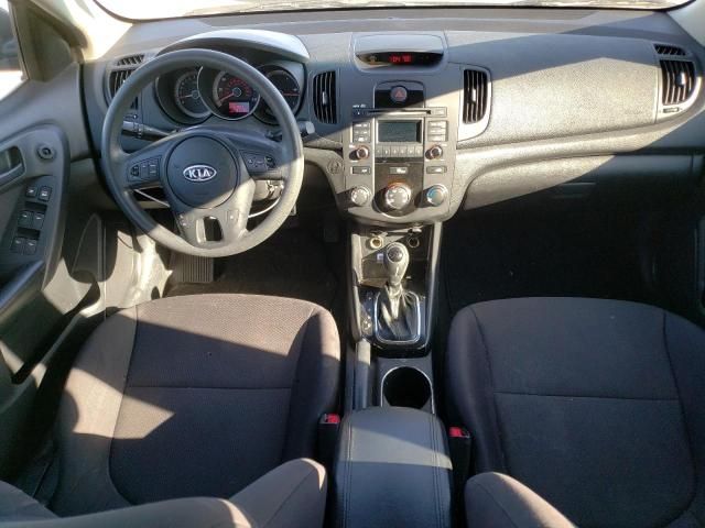 2012 KIA Forte EX