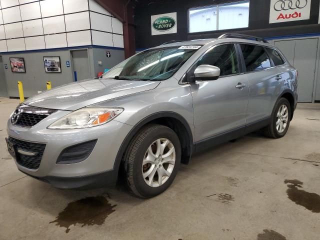 2011 Mazda CX-9