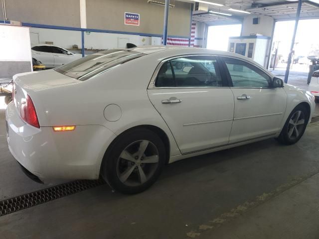 2012 Chevrolet Malibu 1LT