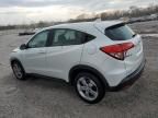 2016 Honda HR-V LX