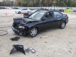 Hyundai Elantra salvage cars for sale: 2003 Hyundai Elantra GLS