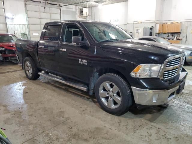 2014 Dodge RAM 1500 SLT