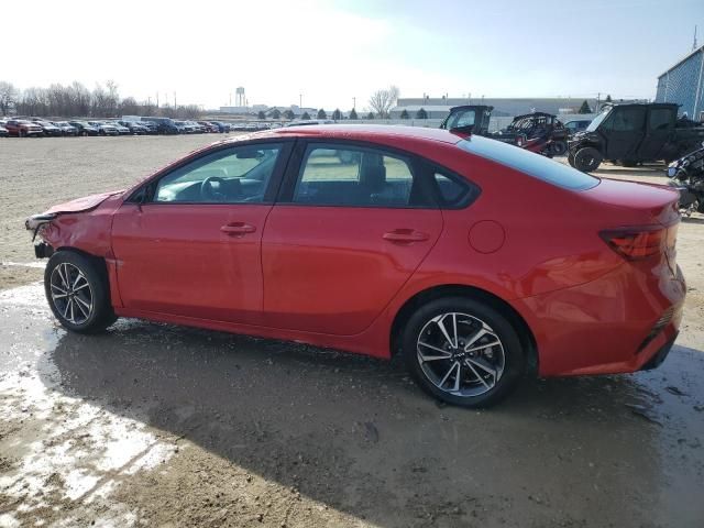 2023 KIA Forte LX