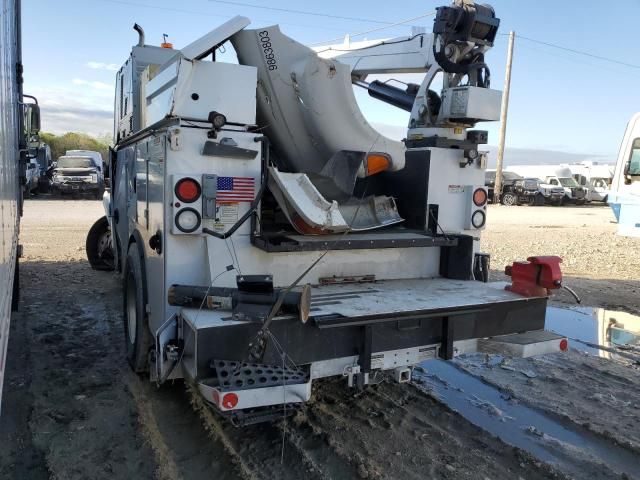 2012 Ford F750 Super Duty