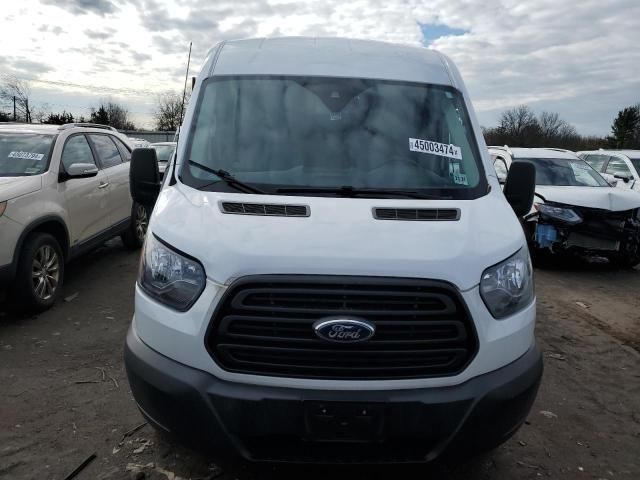 2019 Ford Transit T-250