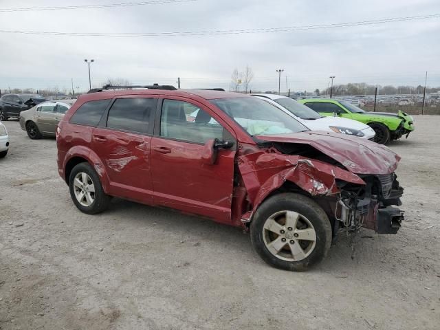 2009 Dodge Journey SXT