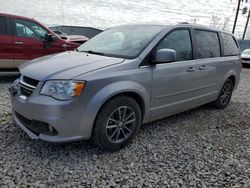 2017 Dodge Grand Caravan SXT for sale in Wayland, MI