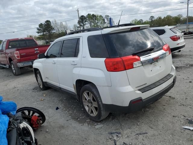 2011 GMC Terrain SLT