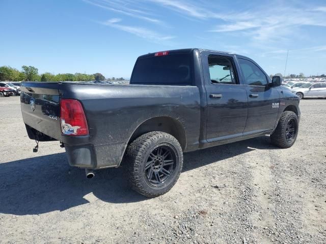 2017 Dodge RAM 1500 ST