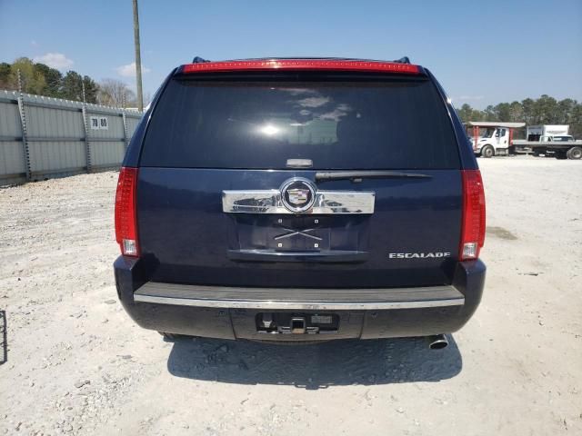 2008 Cadillac Escalade Luxury