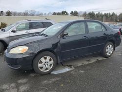 2006 Toyota Corolla CE for sale in Exeter, RI