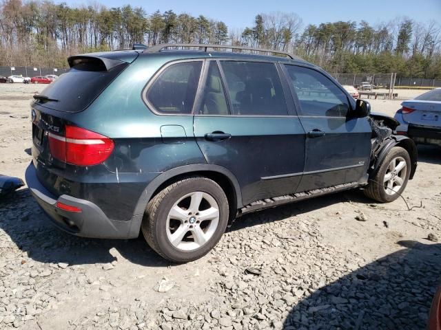 2008 BMW X5 3.0I