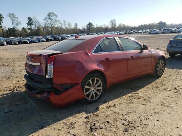 2009 Cadillac CTS