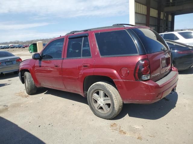 2006 Chevrolet Trailblazer LS