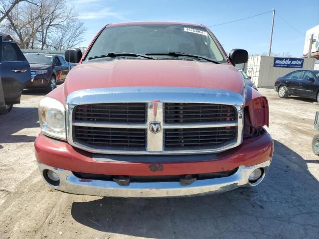 2007 Dodge RAM 1500 ST