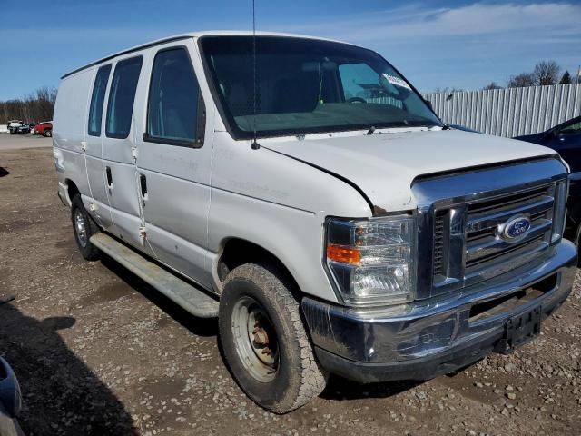 2014 Ford Econoline E250 Van