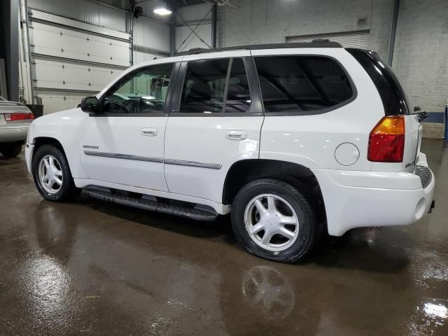 2006 GMC Envoy