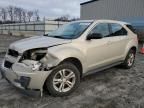 2011 Chevrolet Equinox LS