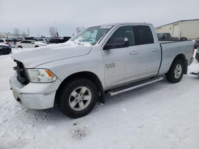 2015 Dodge RAM 1500 SLT