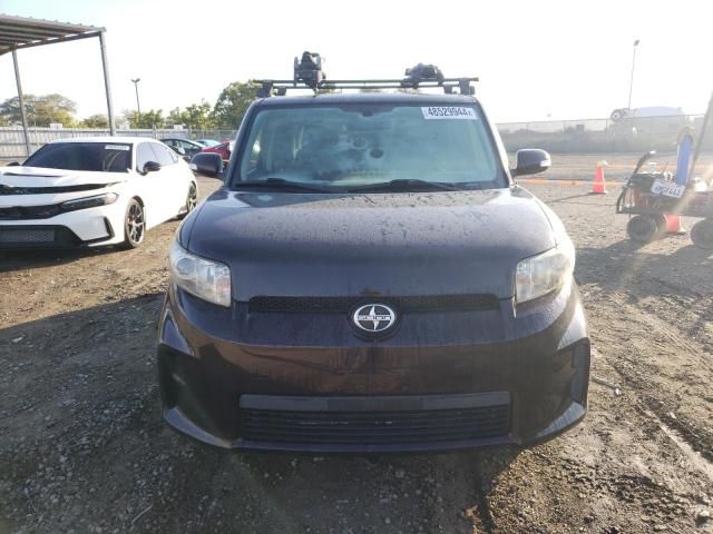 2011 Scion XB