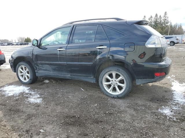 2008 Lexus RX 350