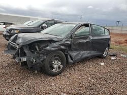 Salvage cars for sale from Copart Phoenix, AZ: 2014 Chevrolet Cruze LS