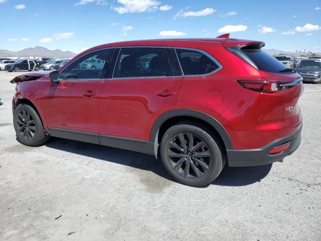 2023 Mazda CX-9 Touring Plus