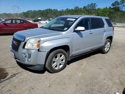 Salvage cars for sale from Copart Greenwell Springs, LA: 2013 GMC Terrain SLE