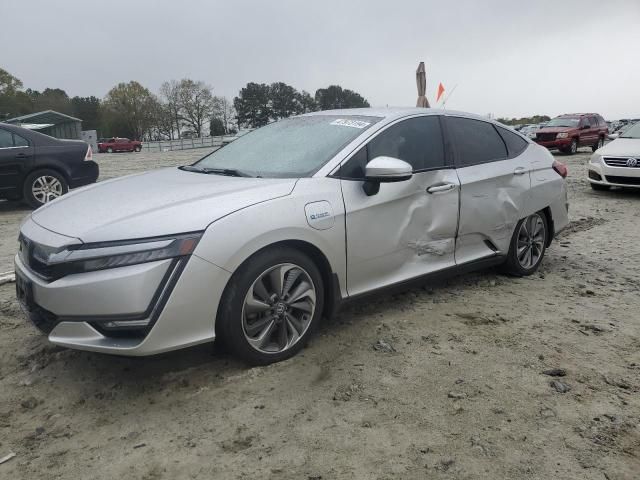 2018 Honda Clarity Touring