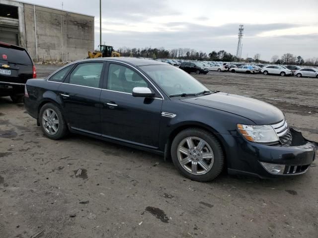 2008 Ford Taurus Limited