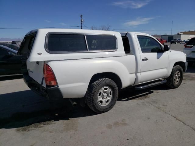 2013 Toyota Tacoma