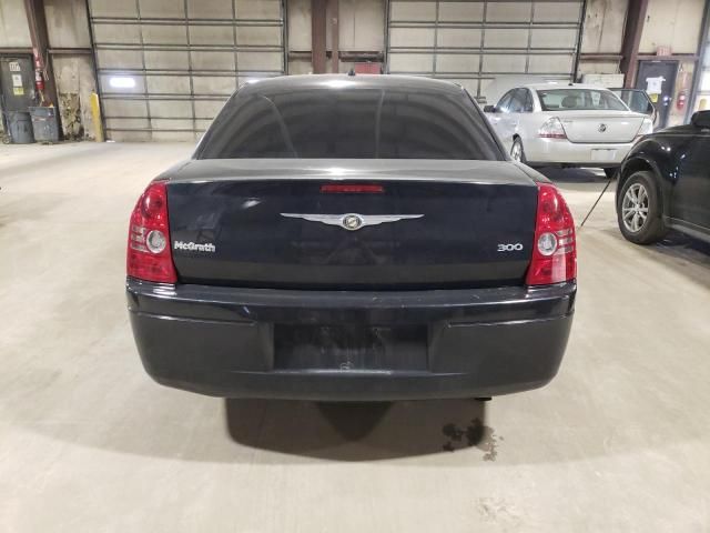 2008 Chrysler 300 LX