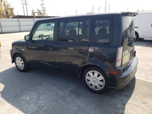 2006 Scion XB